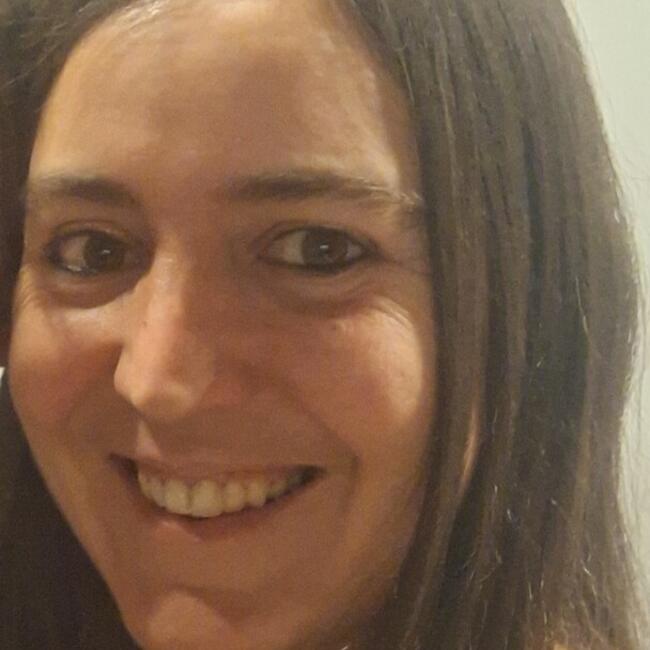 Babysitter in Noville-les-Bois: Christelle