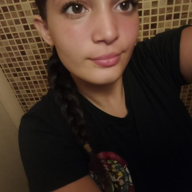 Babysitter in Nicolosi: Mery