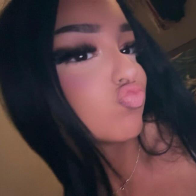 Babysitter in Brussels: Kamsou