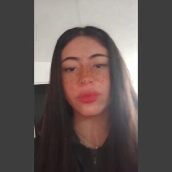 Babysitter in Colonia Álvaro Obregón: Ashlee