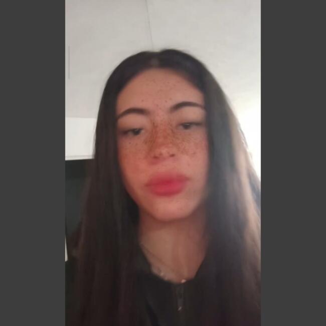 Babysitter in Colonia Álvaro Obregón: Ashlee