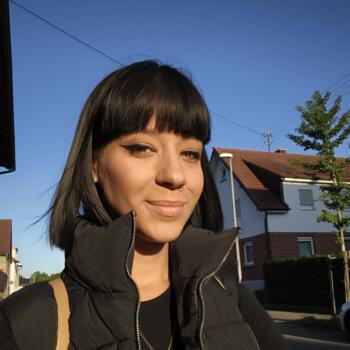 Babysitter in Rohrau: Ildiko