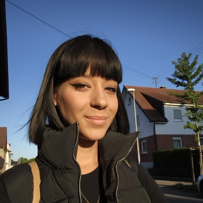 Babysitter in Rohrau: Ildiko