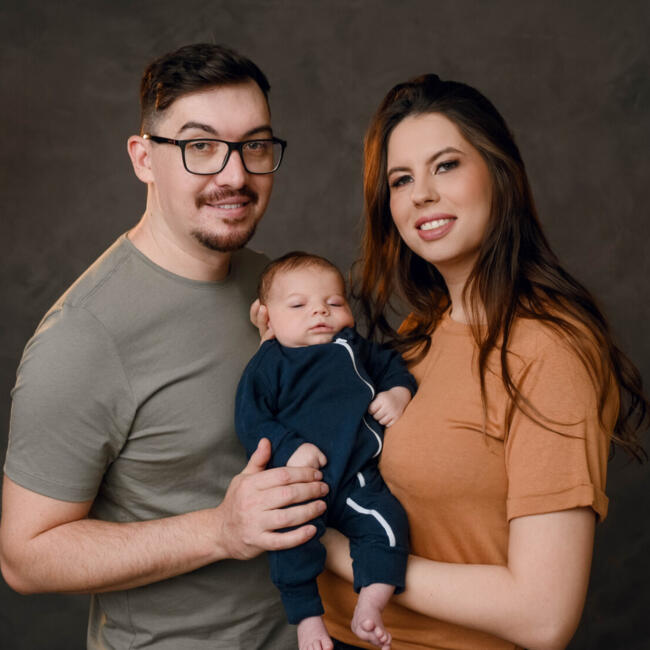 Emprego de babá em Três de Maio: Lidiane