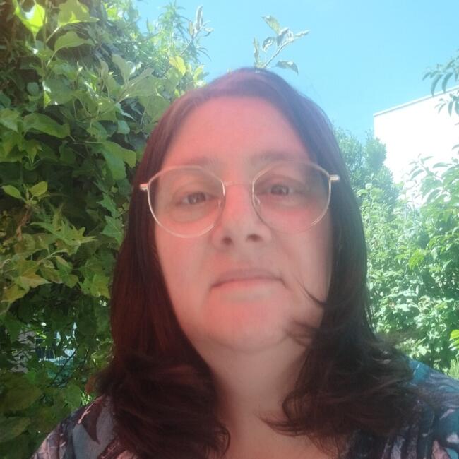 Babysitter in Tourcoing: Honorine