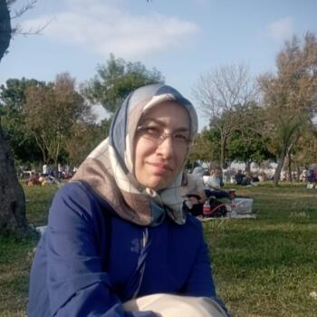 Babysitter in Esenyurt: Nurgül