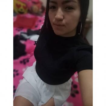 Babysitter Soacha: Natalia