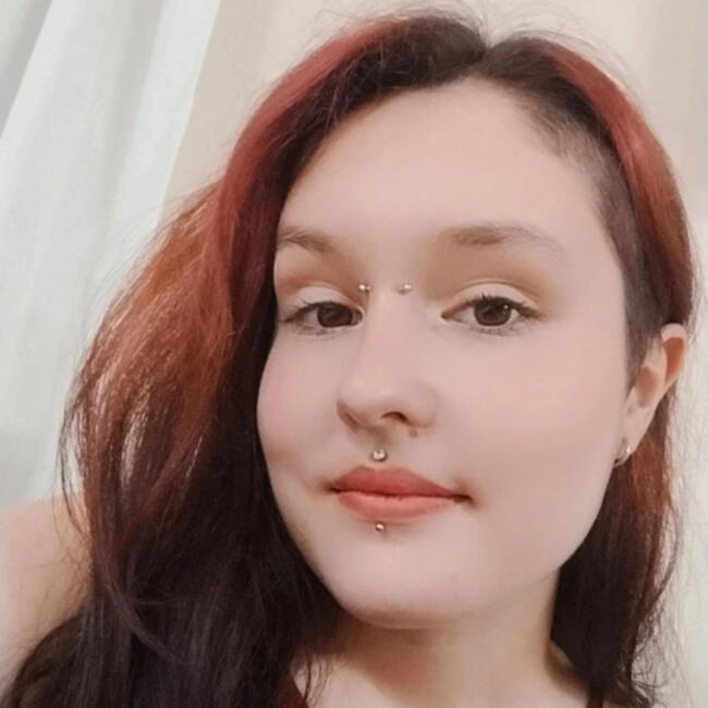 Babysitter in São Leopoldo: Ana Carolina