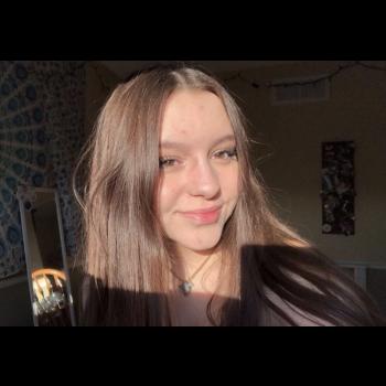 Baby-sitter in Ottawa: Melanie