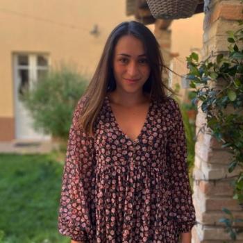 Babysitter a Parma: Alessia