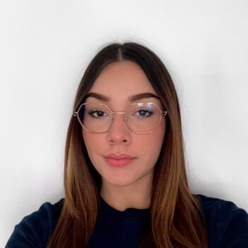 Niñera en Valencia: Andrea