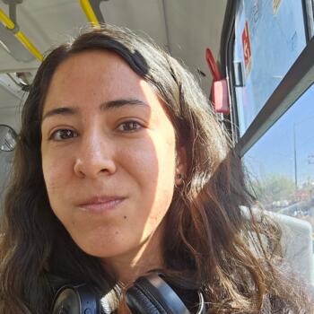 Babysitter in León: Adriana López