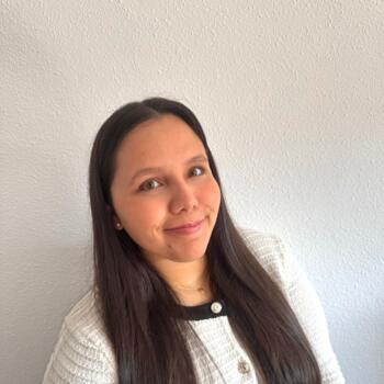 Canguro Colmenar Viejo: Ana Karina