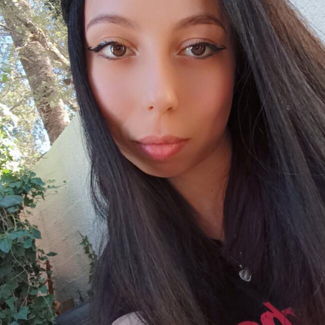 Babysitter in Montevideo: Rebeca