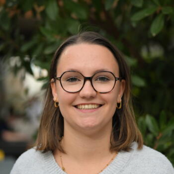 Baby-sitter Montpellier: Aurore