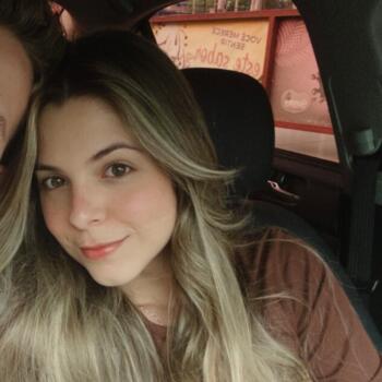 Babysitter in Dublin: Isabela