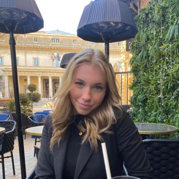 Baby-sitter in Lyon: Maëlle