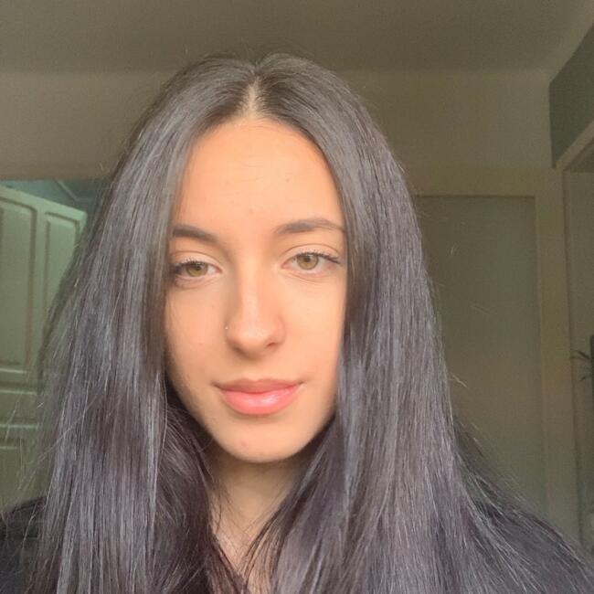 Canguro en Mataró: Xènia