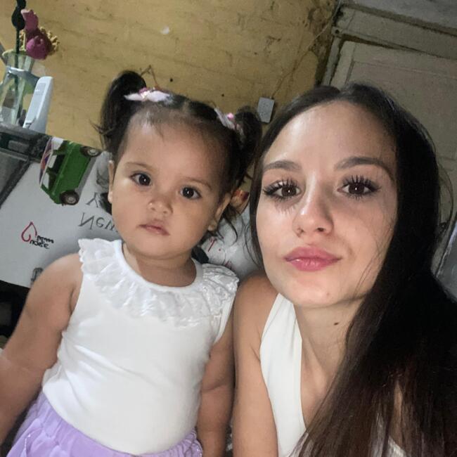 Niñera en Mendoza: Laura