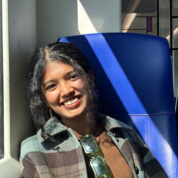 Babysitter a Milano: Tessa