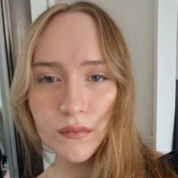 Niñera en Coronel: Amelia