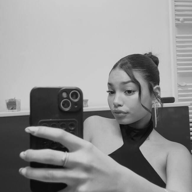 Babysitter in Albenga: Desirè