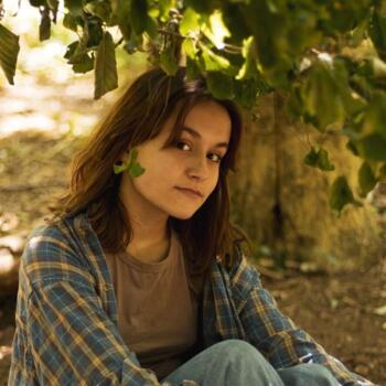 Babysitter Bègles: Sarah