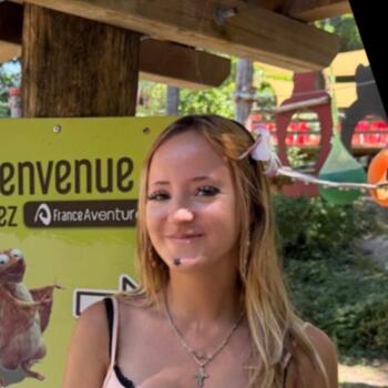 Babysitter in Ettlingen: Eva