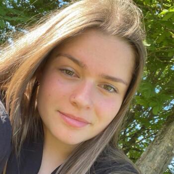 Babysitter in Orléans: Maela