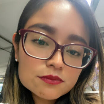 Niñera en Ecatepec: Jazmin