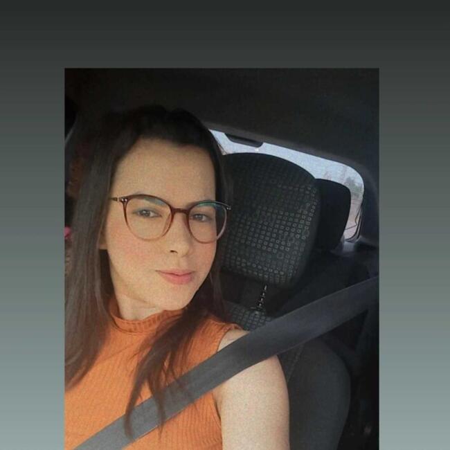 Babá em Tubarão: Ana