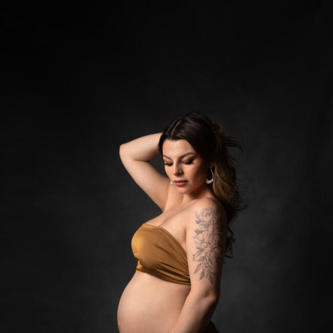 Trabajo para niñera en Rancagua: Fernanda