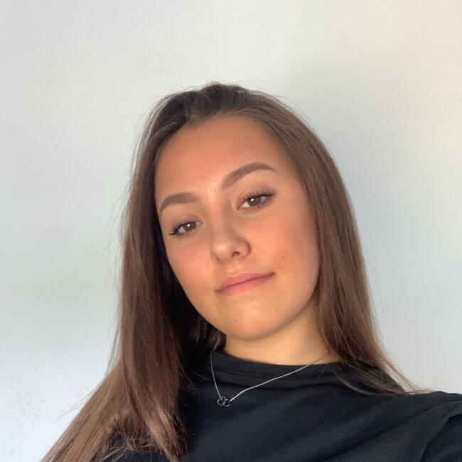 Babysitter in Narbonne: Maelys