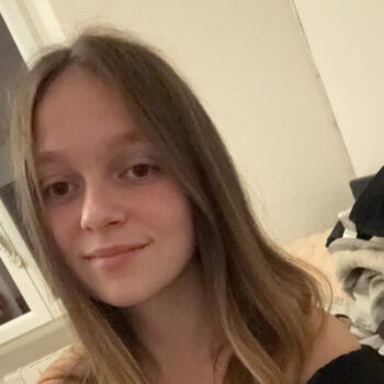 Babysitter in Rixheim: Lilly