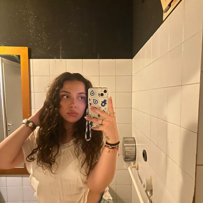 Educatore a Bergamo: Angie Dayane