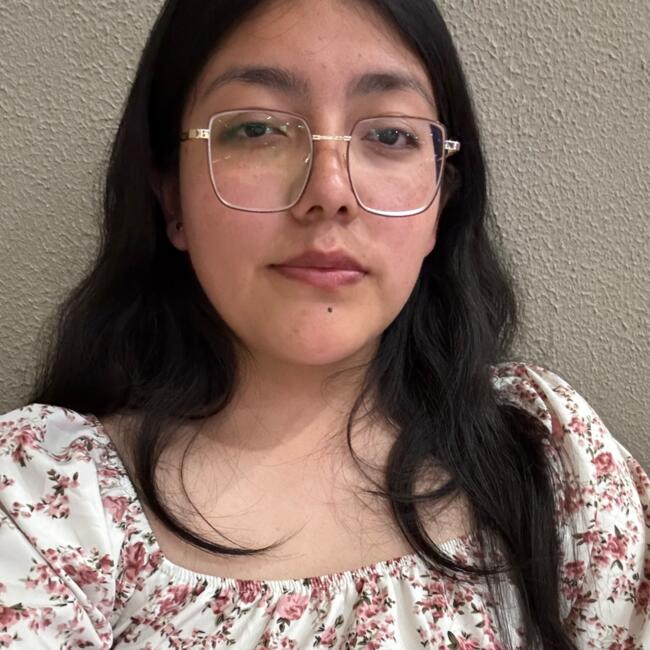 Niñera en Tlanepantla de baz: Yazmin
