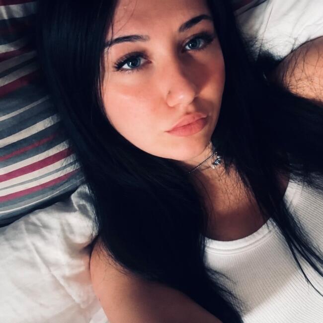 Babysitter in Bologna: Giulia