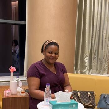 Nanny in Riyadh: Angeline