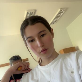 Babysitter in Bacau: Diana