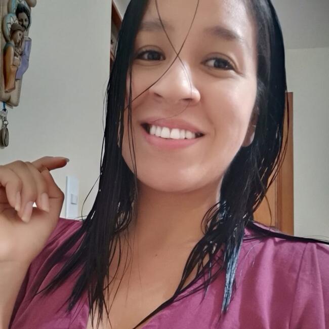 Babysitting job in Trujillo: Karla