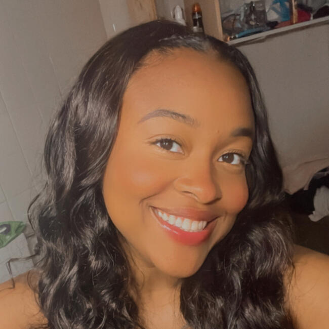 Babysitter em Aveiro: Elidianny