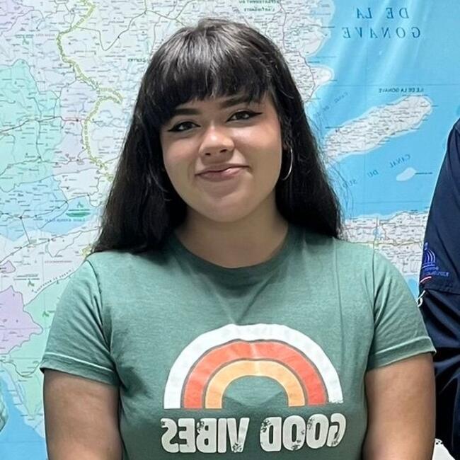 Niñera en Mayagüez: Norelia