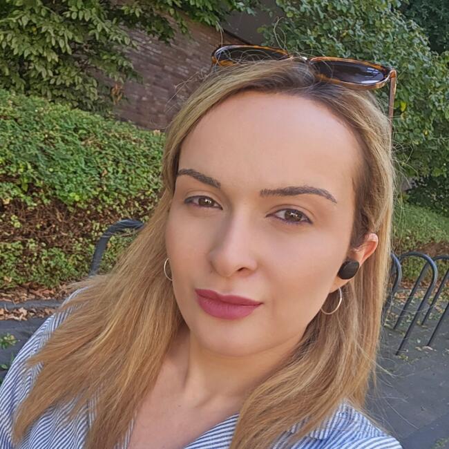 Babysitter in Essen: Natia