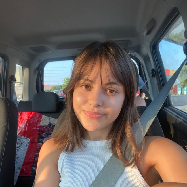 Babysitter in Provins: Emilie