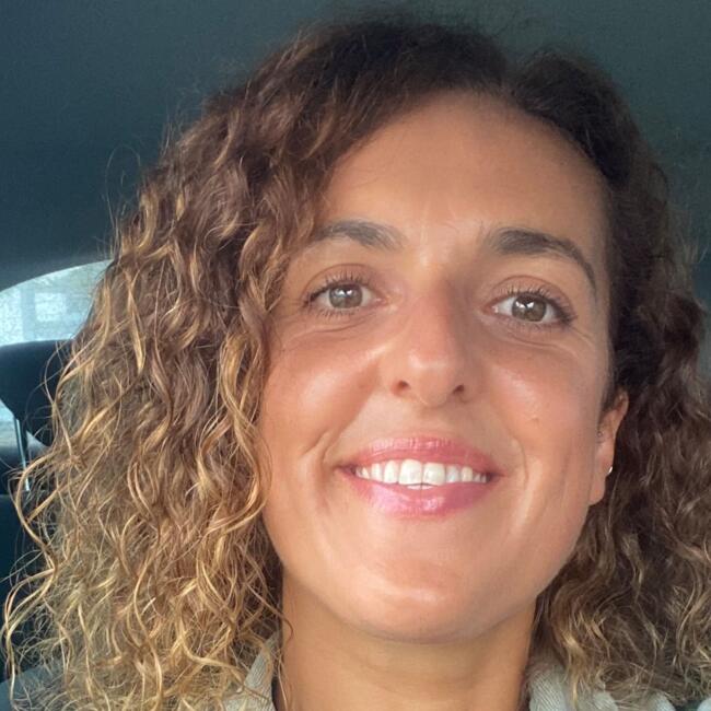 Babysitter in Galway: Maria