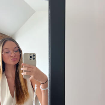 Baby-sitter Libercourt: Camille