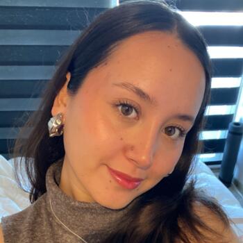 Babysitter in Viña del Mar: Martina