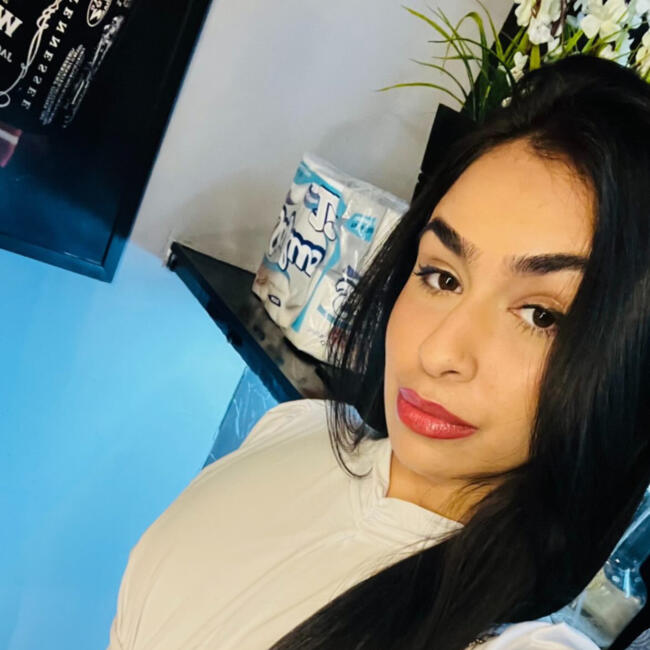 Babysitter in Ferraz de Vasconcelos: Talita