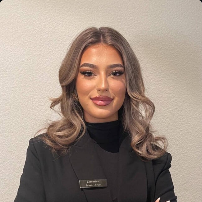 Babysitter in Pratteln: Lorentina