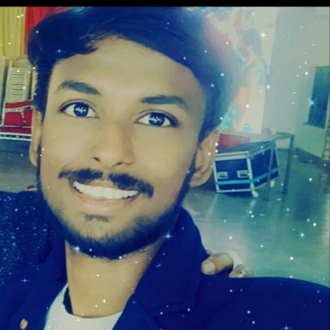 Babysitter in Barking: Girishkumar